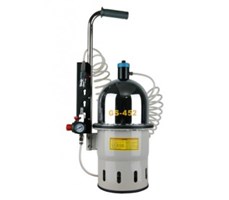 Máy thay dầu phanh ô tô HPMM GS-452