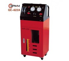 Máy thay dầu trợ lực lái HPMM GC-622A