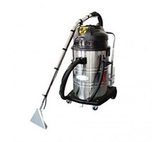 Máy hút bụi Inox Camry BF-660