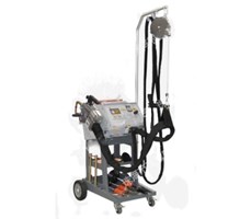 Máy hàn rút tôn FY-TECH FY-9900