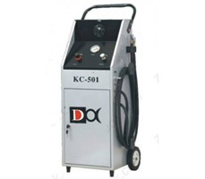 Thiết bị làm sạch hệ thống làm mát ô tô