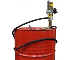 Máy bơm dầu thùng phuy X35194