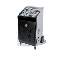 Máy nạp ga điều hòa tự động Spin- KC100 (Cod.01.050.00)