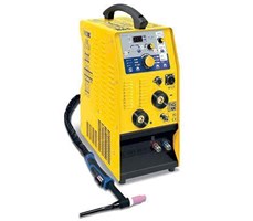 Máy hàn TIG TIG 208L AC/DC công nghệ INVENTER điều khiển hiện thị số