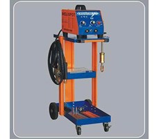 Máy hàn rút tôn sửa vỏ xe loại xách tay CRS POT28