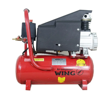Máy Nén Khí Đầu Liền Wing 1.5HP TM-0.1/8-9L