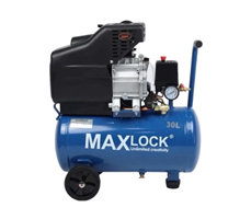 Máy Nén Khí Có Dầu 2.5HP 30L Maxlock MK30L