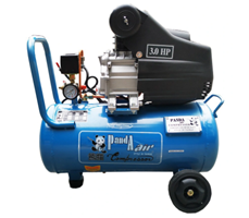 Máy Nén Khí Có Dầu Liền Trục Panda 3HP 30L PT-4230