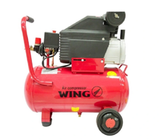 Máy Nén Khí Đầu Liền Wing 2HP TM-0.1/8-25L