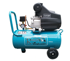 Máy Nén Khí Có Dầu Liền Trục 3HP Romano ROMA 4230 30L