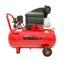 Máy Nén Khí Đầu Liền Wing 2HP TM-0.1/8-50L