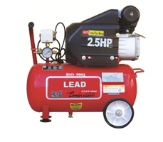 Máy Nén Khí Có Dầu Liền Trục Lead LE 30-50 3HP 50L