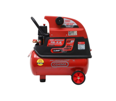 Máy Nén Khí Có Dầu Oshima 2HP 30L