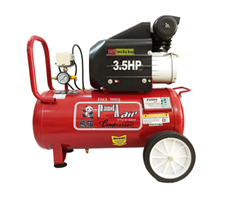 Máy Nén Khí Có Dầu Liền Trục Panda 3.5HP 30L 30-PT