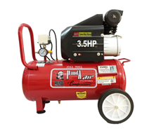 Máy Nén Khí Có Dầu Liền Trục Panda 3.5HP 50L 50-PT