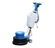 Máy chà sàn tạ - Giặt thảm công nghiệp Camry BF-523