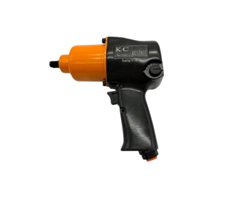 Súng bu lông 2 búa 1/2 inch Kocu KC-3600