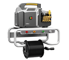 Máy phun rửa áp lực cao Kolner JFA-1110-01