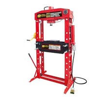 Máy ép thủy lực dùng khí nén Kocu 50T TY50021