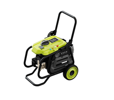 Máy phun rửa áp lực cao Kolner DCB-1410