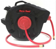 CUỘN DÂY HƠI TỰ RÚT 15M