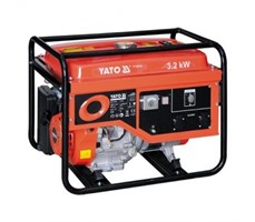 Máy phát điện chạy xăng 3.2kw Yato YT-85434