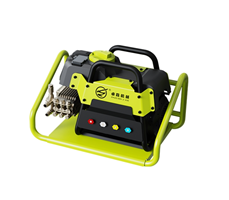 Máy phun rửa áp lực cao Kolner AFA-1110 