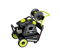 Máy phun rửa áp lực cao Kolner CFA-1110