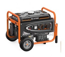 Máy phát điện chạy xăng Lutian LT3900EN-4