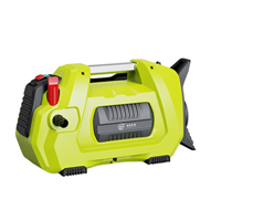 Máy phun rửa áp lực cao Kolner E-1010