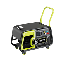 Máy phun rửa áp lực cao Kolner BCB-1410