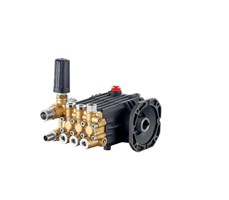 Bơm cao áp dòng FA thương hiệu Kolner