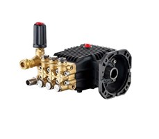 Bơm cao áp dòng CB Kolner