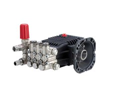 Bơm cao áp dòng BA Kolner