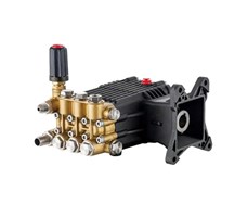 Bơm cao áp dòng AG Kolner