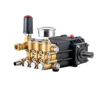 Bơm cao áp dòng AF Kolner 