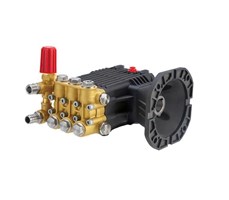 Bơm cao áp dòng AC Kolner