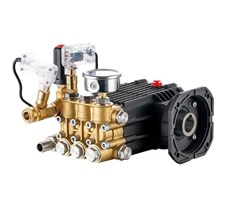 Bơm cao áp dòng AA Kolner