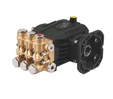 Bơm trục rỗng WJE Seris Kolner 