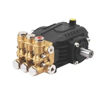 Bơm áp suất cực cao WJE Seris Kolner