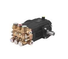 Bơm áp suất cực cao WJD Seris Kolner