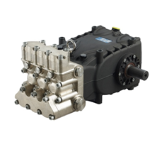 Bơm pít tông áp suất cao Kolner KN-28