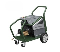 Máy phun rửa áp lực cao Kolner KN-1525