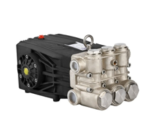 Máy bơm áp suất cao Kolner KN-9618