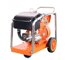 Máy phun rửa áp lực cao Kolner KN-250