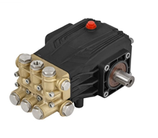 Bơm cao áp với pít tông gốm Kolner KN-N0510