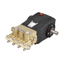 Bơm pít tông áp suất cao Kolner KN- 1250