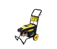 Máy rửa xe 1800W với áp suất tối đa 75 bar Kolner