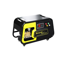 Máy vệ sinh treo tường áp lực cao Pallas 1800W Kolner