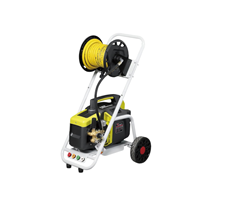 Máy rửa xe hơi Saturn Mini 2025 mới, áp suất 1200 PSI Kolner 